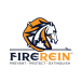 FireRein company logo