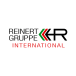 REINERT GRUPPE Ingredients GmbH company logo