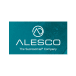 Alesco company logo