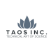 TAOS company logo