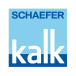 Schaefer Kalk company logo