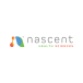 Nascent Health Sciences: A sweet company company logo