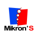 Mikron-S company logo
