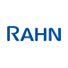 RAHN company logo