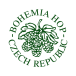 Bohemia Hop company logo