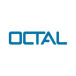 OCTAL company logo