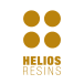 Helios Resins company logo