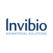 Invibio company logo