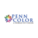 Penn Color company logo