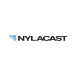 Nylacast company logo