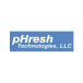 pHresh Technologies company logo