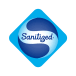 Sanitized company logo