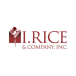 I. Rice & Company company logo