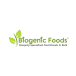 Biogenic Foods company logo