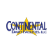 Continental Dairy Facilities company logo