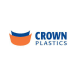 Crown Plastics company logo