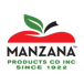 Manzana Products Co., Inc. company logo