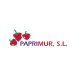 Paprimur s.l company logo