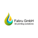 Fabru company logo