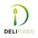 Wuhu Deli Foods company logo