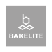 Bakelite Synthetics company logo