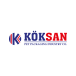 Koksan company logo