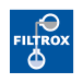 Filtrox company logo