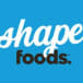Shape Foods company logo