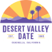 Desert Valley Date company logo