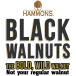 Hammons Black Walnuts company logo