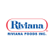 Riviana Foods company logo