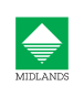 Midlands company logo