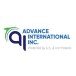 Advance International Inc. company logo