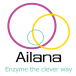 Ailana company logo