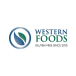 Western Foods company logo