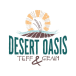 Desert Oasis Teff & Grain company logo