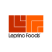 Leprino Foods company logo