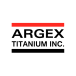 Argex Titanium Inc. company logo
