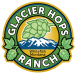 Glacier Hops Ranch company logo