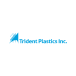 Trident Plastics company logo