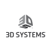 3D Systems company logo