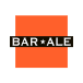Bar ALE company logo