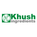Khush Ingredients company logo