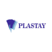 Plastay company logo