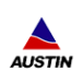 Austin Novel Materials company logo