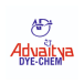 Advaitya Dye Chem company logo