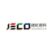 Jeco Pigment company logo
