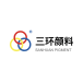 Hunan Three-Ring Pigments company logo