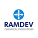 Ramdev Chemical Industries company logo