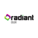 Radiant Color company logo